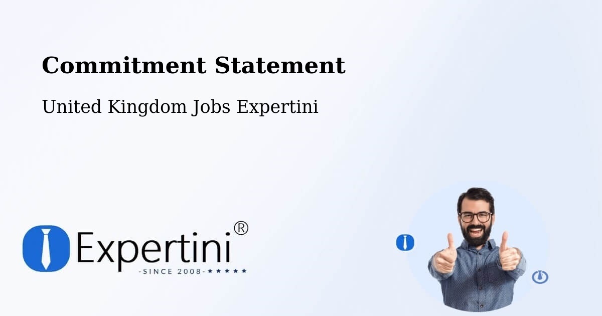 Corporate Commitment – Saffron Walden - United Kingdom Jobs Expertini